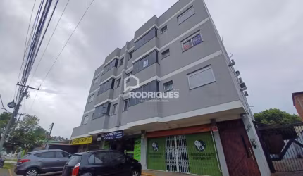 Apartamento com 2 quartos para alugar na Avenida Mauá, 2950, Centro, São Leopoldo por R$ 1.990