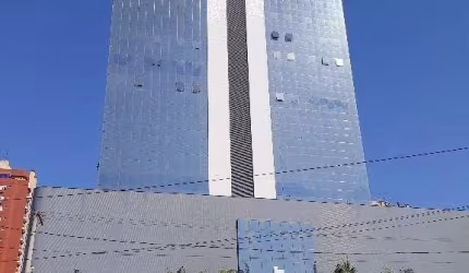 Sala comercial para alugar na Rua São Joaquim, 611, Centro, São Leopoldo por R$ 4.000