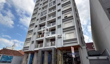 Apartamento com 3 quartos para alugar na Rua Independência, 1093, Centro, São Leopoldo por R$ 2.900