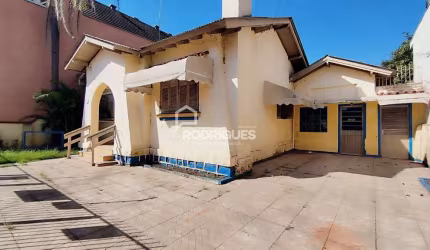 Casa comercial para alugar na Rua São João, 738, Centro, São Leopoldo por R$ 4.500