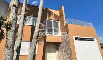 Casa com 4 quartos para alugar na Cláudio Lanius, 125, Santo André, São Leopoldo por R$ 3.850