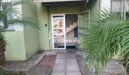 Apartamento com 2 quartos à venda na Avenida Imperatriz Leopoldina, 2500, Pinheiro, São Leopoldo por R$ 170.000