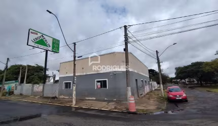 Prédio para alugar na Avenida Senador Salgado Filho, 2598, Scharlau, São Leopoldo por R$ 4.800