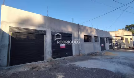 Ponto comercial para alugar na Avenida Theodomiro Porto da Fonseca, 2400, Duque de Caxias, São Leopoldo por R$ 2.200