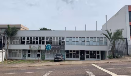 Sala comercial com 1 sala à venda na Avenida Unisinos, 645, São João Batista, São Leopoldo por R$ 280.000