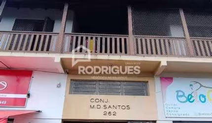 Sala comercial para alugar na Avenida São Borja, 262, Rio Branco, São Leopoldo por R$ 4.000