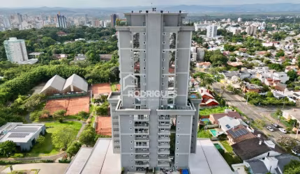Prédio à venda na Rua Presidente João Goulart, 1080, Morro do Espelho, São Leopoldo