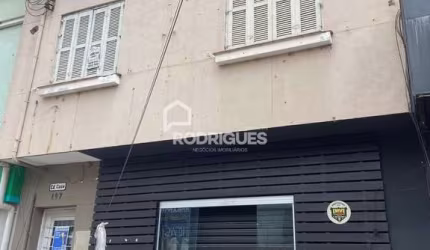 Apartamento com 3 quartos para alugar na Rua Independência, 197, Centro, São Leopoldo por R$ 2.190