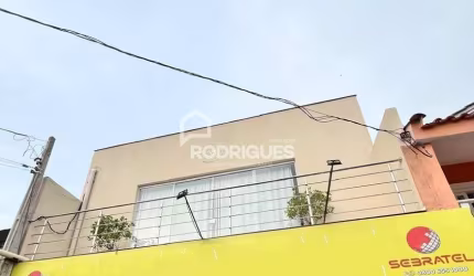 Sala comercial para alugar na Flávio Hallam, 19, Pinheiro, São Leopoldo por R$ 3.950