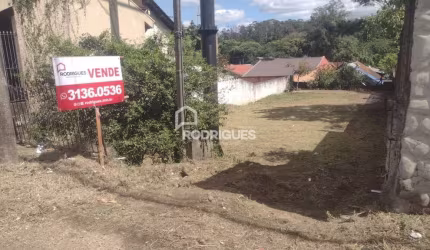 Terreno à venda na Avenida Getúlio Vargas, 3597, São João Batista, São Leopoldo por R$ 318.000