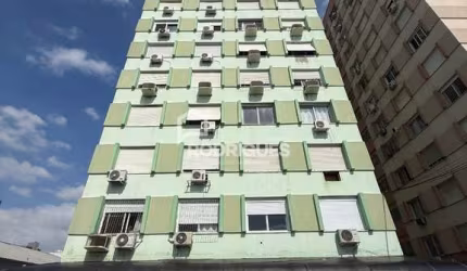 Apartamento com 2 quartos à venda na Rua Osvaldo Aranha, 730, Centro, São Leopoldo por R$ 220.000