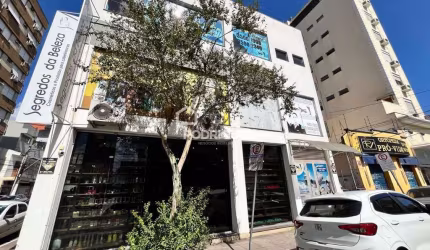 Sala comercial para alugar na Rua Primeiro de Março, 642, Centro, São Leopoldo por R$ 6.000