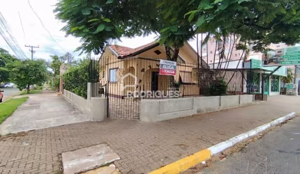Ponto comercial para alugar na Avenida Theodomiro Porto da Fonseca, 1298, Centro, São Leopoldo por R$ 1.200