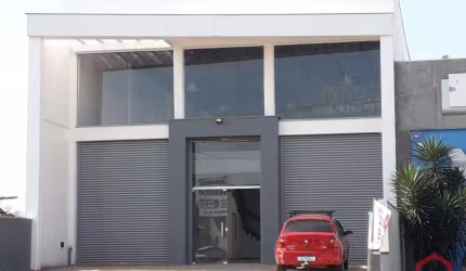Ponto comercial para alugar na Avenida Henrique Bier, 1149, Campina, São Leopoldo por R$ 9.900
