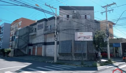 Prédio à venda na Rua Santo Antônio, 600, Centro, São Leopoldo por R$ 2.400.000