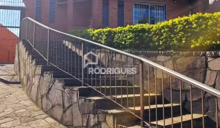 Casa comercial à venda na Feitoria - até 3487/3488, 1982, São José, São Leopoldo por R$ 650.000