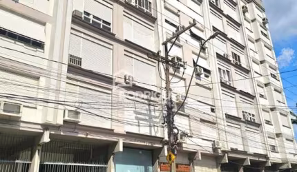Apartamento com 2 quartos para alugar na Rua São Joaquim, 436, Centro, São Leopoldo por R$ 1.650