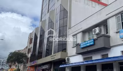 Sala comercial à venda na Rua Saldanha da Gama, 827, Centro, São Leopoldo por R$ 230.000