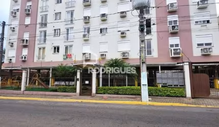 Apartamento com 3 quartos à venda na Rua Clemente José Barreiro, 47, São José, São Leopoldo por R$ 430.000