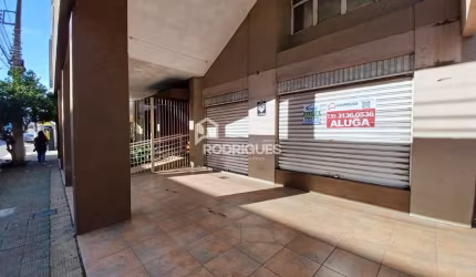 Ponto comercial para alugar na Rua Primeiro de Março, 618, Centro, São Leopoldo por R$ 3.500