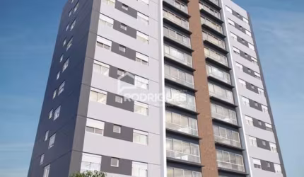 Apartamento com 3 quartos à venda na Rua Cristóvão Colombo, 701, Vila Nova, Novo Hamburgo por R$ 1.065.427