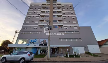 Apartamento com 2 quartos à venda na Rua João Streit, 509, Scharlau, São Leopoldo por R$ 890.000