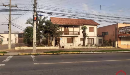 Casa com 3 quartos à venda na Avenida Arnaldo Pereira da Silva, 760, Santos Dumont, São Leopoldo por R$ 730.000