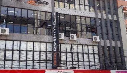 Ponto comercial à venda na Rua Lindolfo Collor, 509, Centro, São Leopoldo por R$ 7.000.000