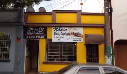 Casa em condomínio fechado com 14 quartos à venda na Rua Osvaldo Aranha, 993, Centro, São Leopoldo por R$ 700.000