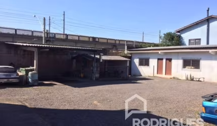 Terreno à venda na Avenida Mauá, 2901, Centro, São Leopoldo por R$ 2.000.000