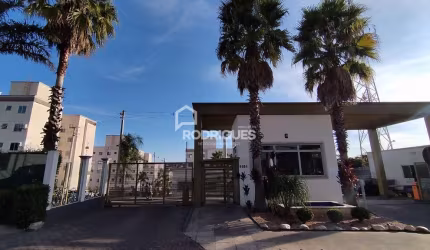 Apartamento com 2 quartos para alugar na Rua Coronel Bordini, 1151, Santo André, São Leopoldo por R$ 990