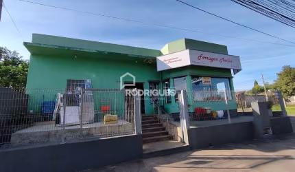 Ponto comercial à venda na Rua Guilherme Muller, 275, Feitoria, São Leopoldo por R$ 689.000