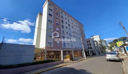 Apartamento com 2 quartos para alugar na Rua Clemente José Barreiro, 47, Morro do Espelho, São Leopoldo por R$ 2.200