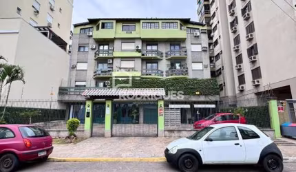 Cobertura com 3 quartos à venda na Rua Flores da Cunha, 93, Centro, São Leopoldo por R$ 830.000