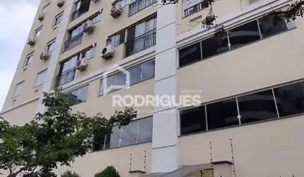 Apartamento com 2 quartos à venda na Rua Flores da Cunha, 105, Centro, São Leopoldo por R$ 550.000