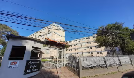 Apartamento com 3 quartos para alugar na Avenida São Borja, 909, Rio Branco, São Leopoldo por R$ 1.375