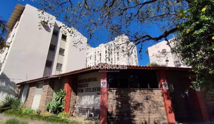 Kitnet / Stúdio à venda na Avenida Teodomiro Porto da Fonseca, 2173, Centro, São Leopoldo por R$ 180.000
