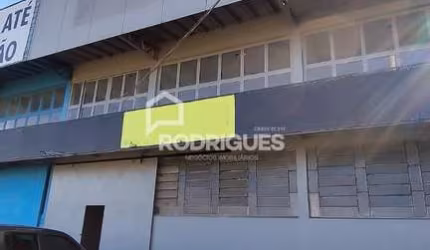 Barracão / Galpão / Depósito para alugar na Avenida Senador Salgado Filho, 2404, Scharlau, São Leopoldo por R$ 9.000