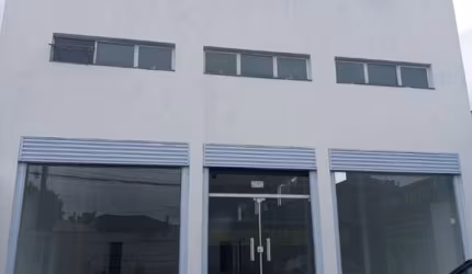 Ponto comercial à venda na Avenida Henrique Bier, 4582, Campina, São Leopoldo por R$ 850.000