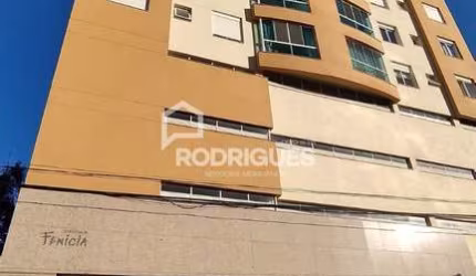 Apartamento com 1 quarto para alugar na Rua Brasil, 494, Centro, São Leopoldo por R$ 2.500