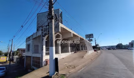 Prédio para alugar na Avenida Getúlio Vargas, 2089, São João Batista, São Leopoldo por R$ 13.200