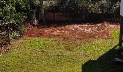 Terreno à venda na Paulo Jack Felts, Feitoria, São Leopoldo por R$ 288.000