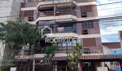 Apartamento com 2 quartos à venda na Rua José Bonifácio, 994, Centro, São Leopoldo por R$ 345.000