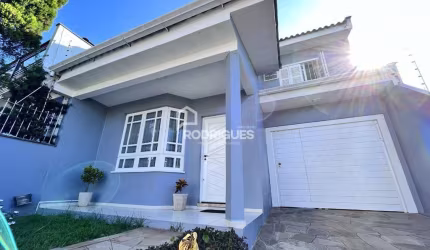 Casa com 3 quartos à venda na Rua Pedro Américo, 720, São José, São Leopoldo por R$ 849.000