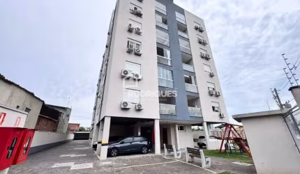 Apartamento com 2 quartos à venda na Rua Dom Pedro II, 185, Rio Branco, São Leopoldo por R$ 478.000