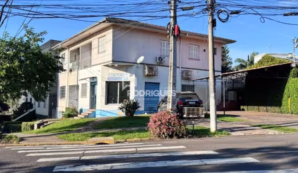 Apartamento com 3 quartos à venda na Rua Olavo Bilac, 175, Jardim América, São Leopoldo por R$ 318.000