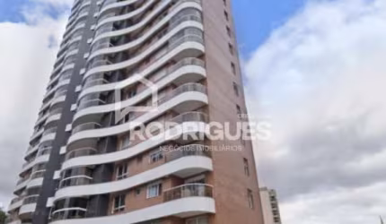 Apartamento com 3 quartos à venda na Rua Pinheiro Machado, 553, Morro do Espelho, São Leopoldo por R$ 1.990.000