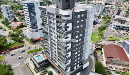 Apartamento com 3 quartos para alugar na Avenida Wilhelm Rotermund, 20, Morro do Espelho, São Leopoldo por R$ 5.500