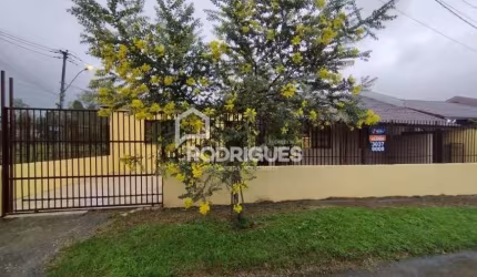Casa com 4 quartos para alugar na Avenida João Carlos Hohendorff, 443, Arroio da Manteiga, São Leopoldo por R$ 2.200