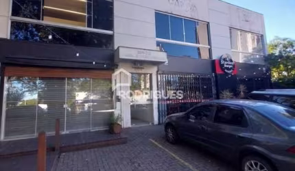 Sala comercial para alugar na Avenida Doutor Maurício Cardoso, 2120, Hamburgo Velho, Novo Hamburgo por R$ 2.000